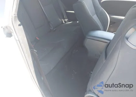 2023 Dodge Challenger Sxt Awd из США, поврежденный, VIN 2C3CDZGG2PH659247